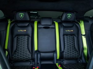 Lamborghini, Urus, I, 2019 купить в салоне Million Miles