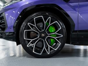 Lamborghini, Urus, I, 2019 купить в салоне Million Miles