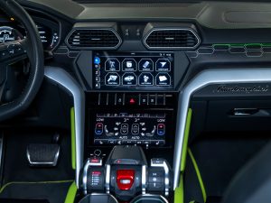 Lamborghini, Urus, I, 2019 купить в салоне Million Miles