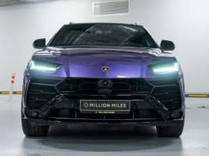 Lamborghini, Urus, I, 2019 купить в салоне Million Miles