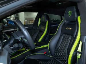 Lamborghini, Urus, I, 2019 купить в салоне Million Miles