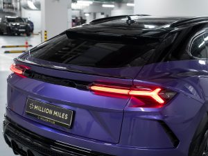 Lamborghini, Urus, I, 2019 купить в салоне Million Miles