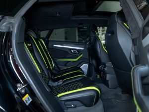 Lamborghini, Urus, I, 2019 купить в салоне Million Miles