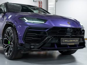 Lamborghini, Urus, I, 2019 купить в салоне Million Miles