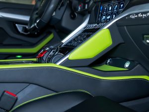 Lamborghini, Urus, I, 2019 купить в салоне Million Miles