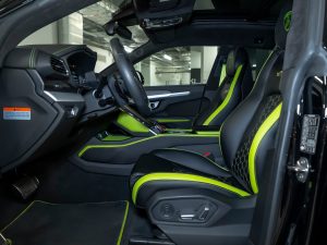 Lamborghini, Urus, I, 2019 купить в салоне Million Miles