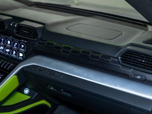 Lamborghini, Urus, I, 2019 купить в салоне Million Miles