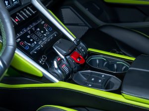 Lamborghini, Urus, I, 2019 купить в салоне Million Miles