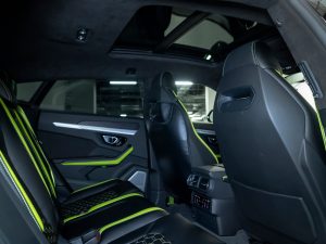 Lamborghini, Urus, I, 2019 купить в салоне Million Miles