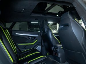 Lamborghini, Urus, I, 2019 купить в салоне Million Miles