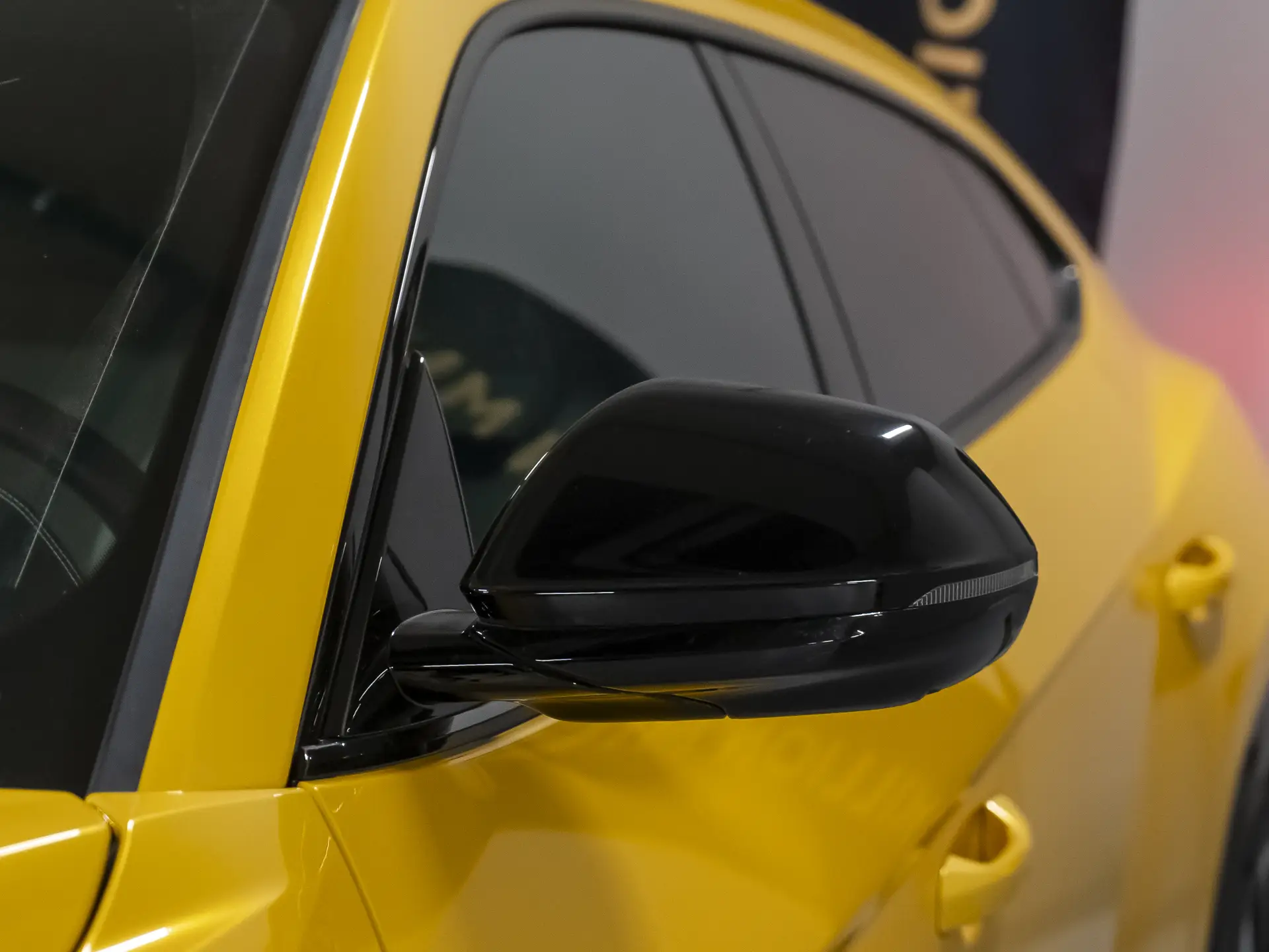 Lamborghini Urus, I Рестайлинг, 2023 купить в салоне Million Miles