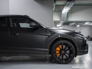 Lamborghini, Urus, I Рестайлинг, 2024 купить в салоне Million Miles