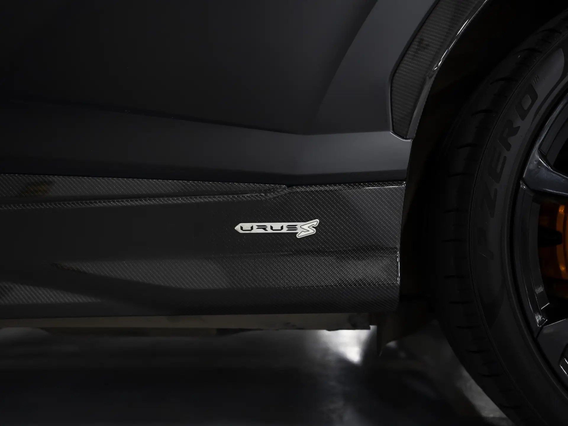 Lamborghini Urus, I Рестайлинг, 2024 купить в салоне Million Miles