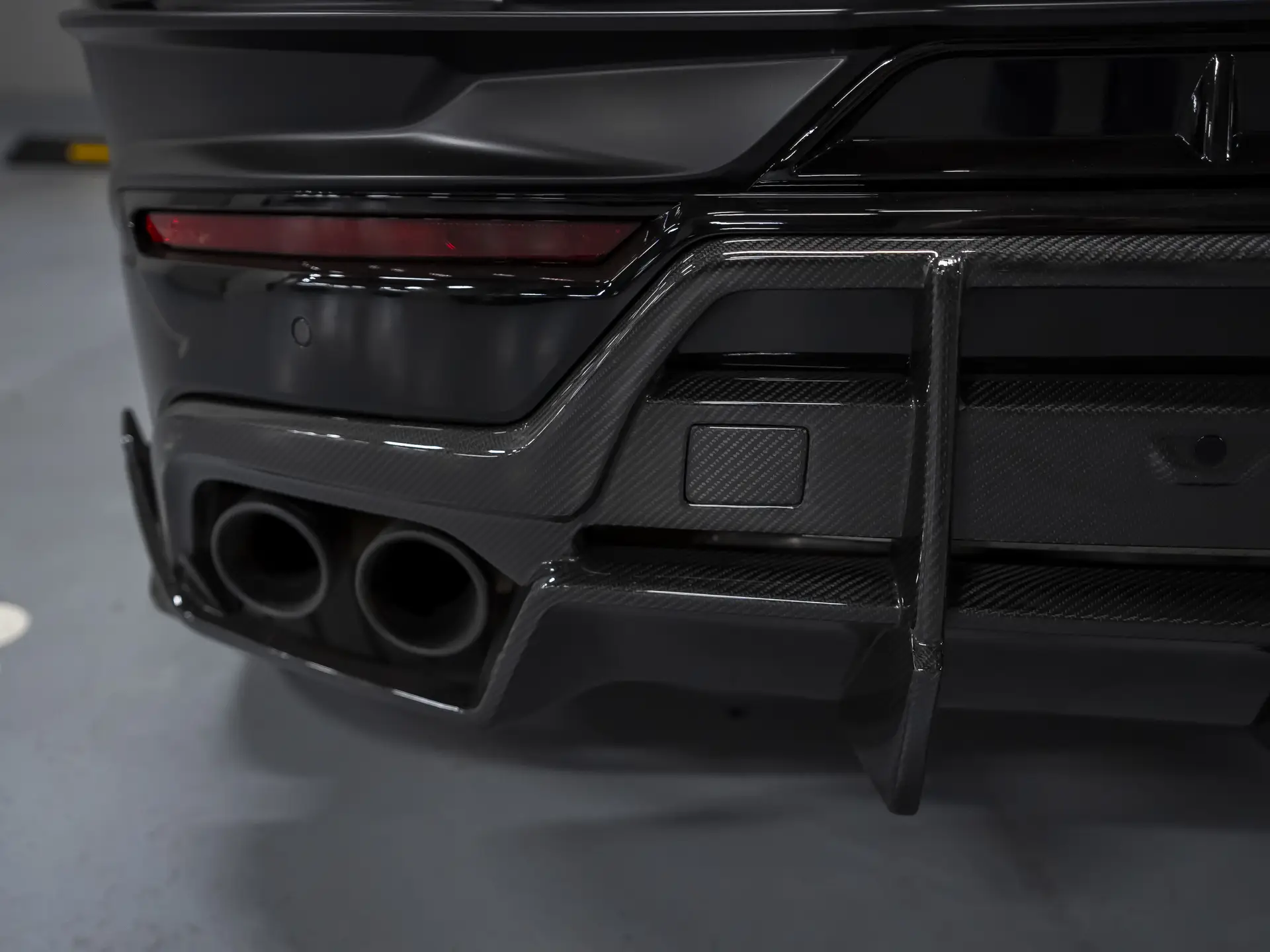 Lamborghini Urus, I Рестайлинг, 2024 купить в салоне Million Miles