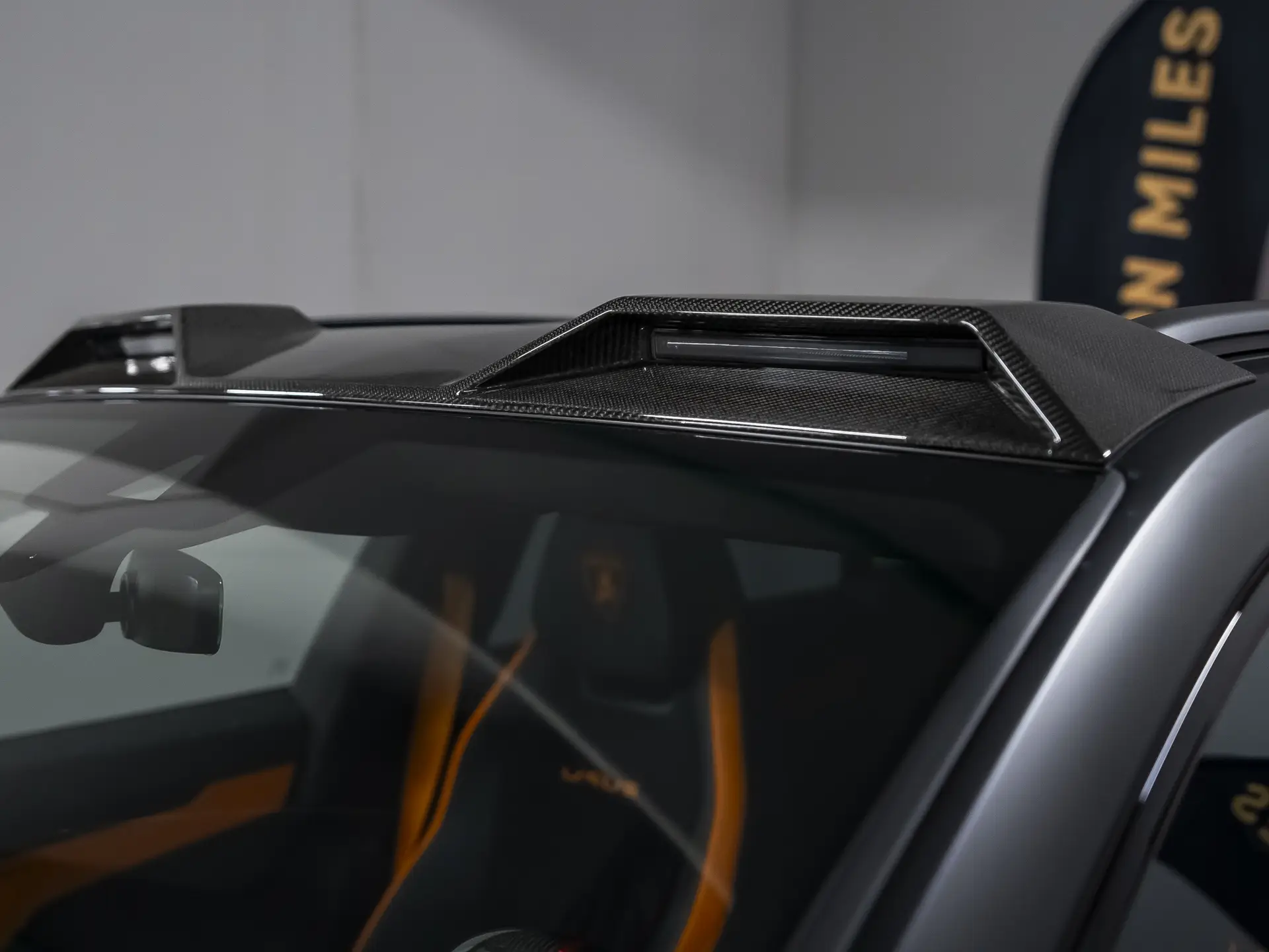 Lamborghini Urus, I Рестайлинг, 2024 купить в салоне Million Miles