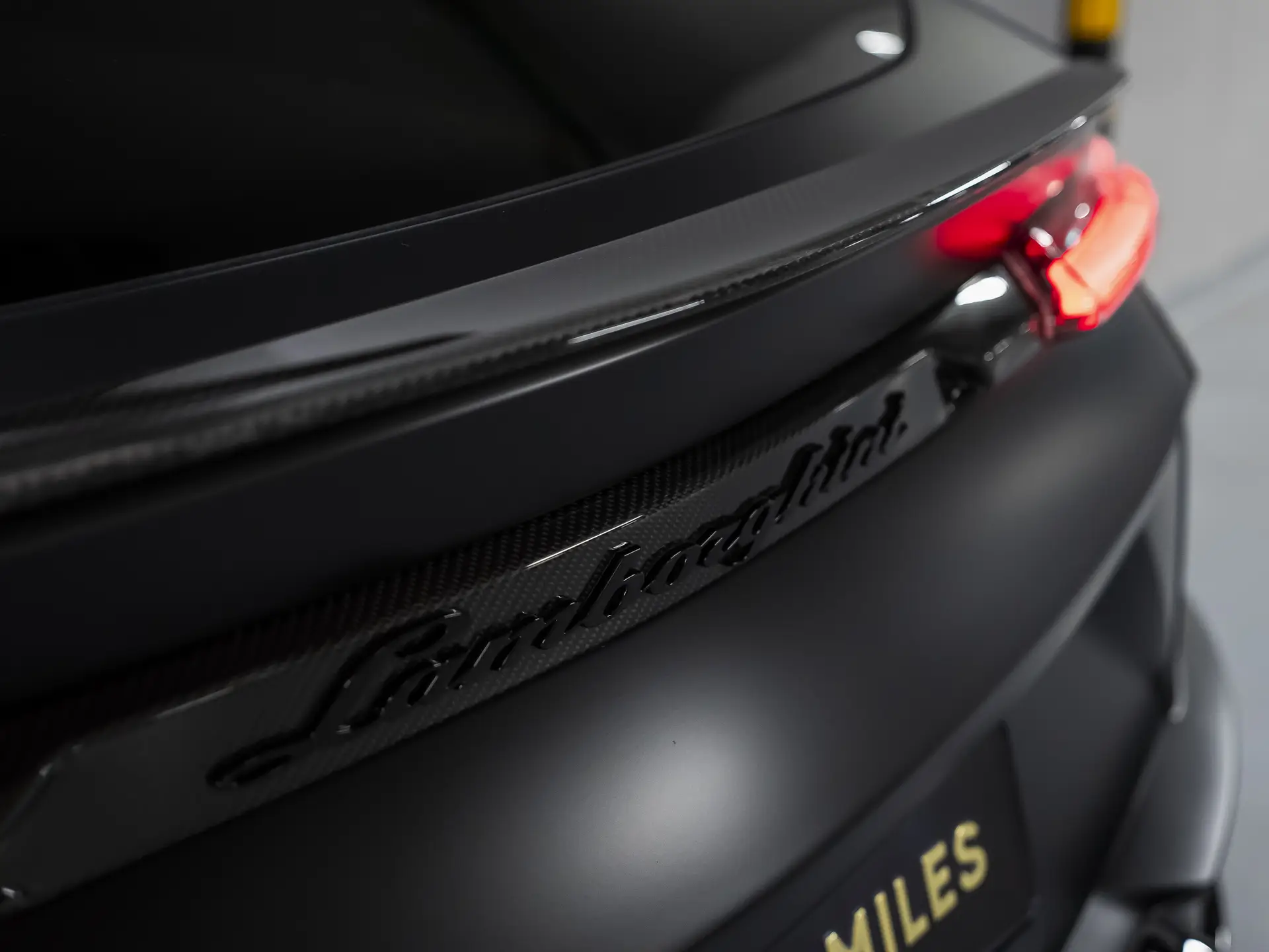 Lamborghini Urus, I Рестайлинг, 2024 купить в салоне Million Miles