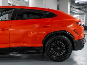 Lamborghini, Urus, I Рестайлинг, 2025 купить в салоне Million Miles