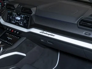 Lamborghini Urus SE, I Рестайлинг, 2025 купить в салоне Million Miles