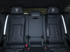 Lamborghini Urus SE, I Рестайлинг, 2025 купить в салоне Million Miles