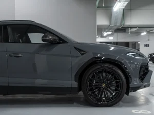 Lamborghini Urus SE, I Рестайлинг, 2025 купить в салоне Million Miles