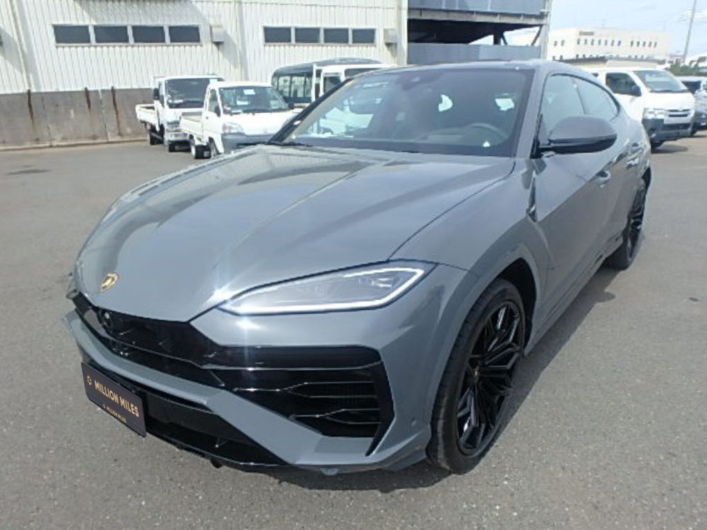 Lamborghini, Urus, I Рестайлинг, 2025 купить в салоне Million Miles
