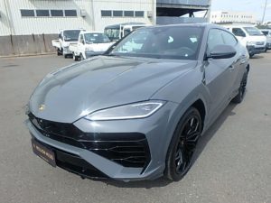Lamborghini, Urus, I Рестайлинг, 2025 купить в салоне Million Miles