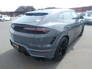 Lamborghini, Urus, I Рестайлинг, 2025 купить в салоне Million Miles