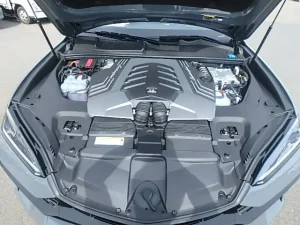Lamborghini Urus SE, I Рестайлинг, 2025 купить в салоне Million Miles