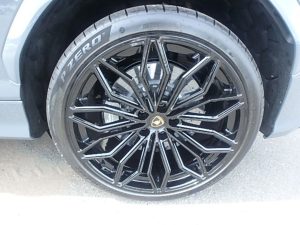 Lamborghini, Urus, I Рестайлинг, 2025 купить в салоне Million Miles