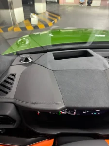 Lamborghini Urus SE, I Рестайлинг, 2025 купить в салоне Million Miles