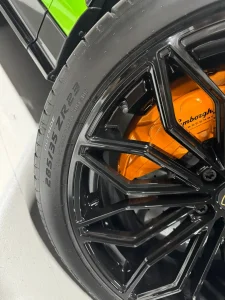 Lamborghini Urus SE, I Рестайлинг, 2025 купить в салоне Million Miles