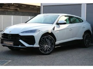 Lamborghini Urus SE, I Рестайлинг, 2025 купить в салоне Million Miles