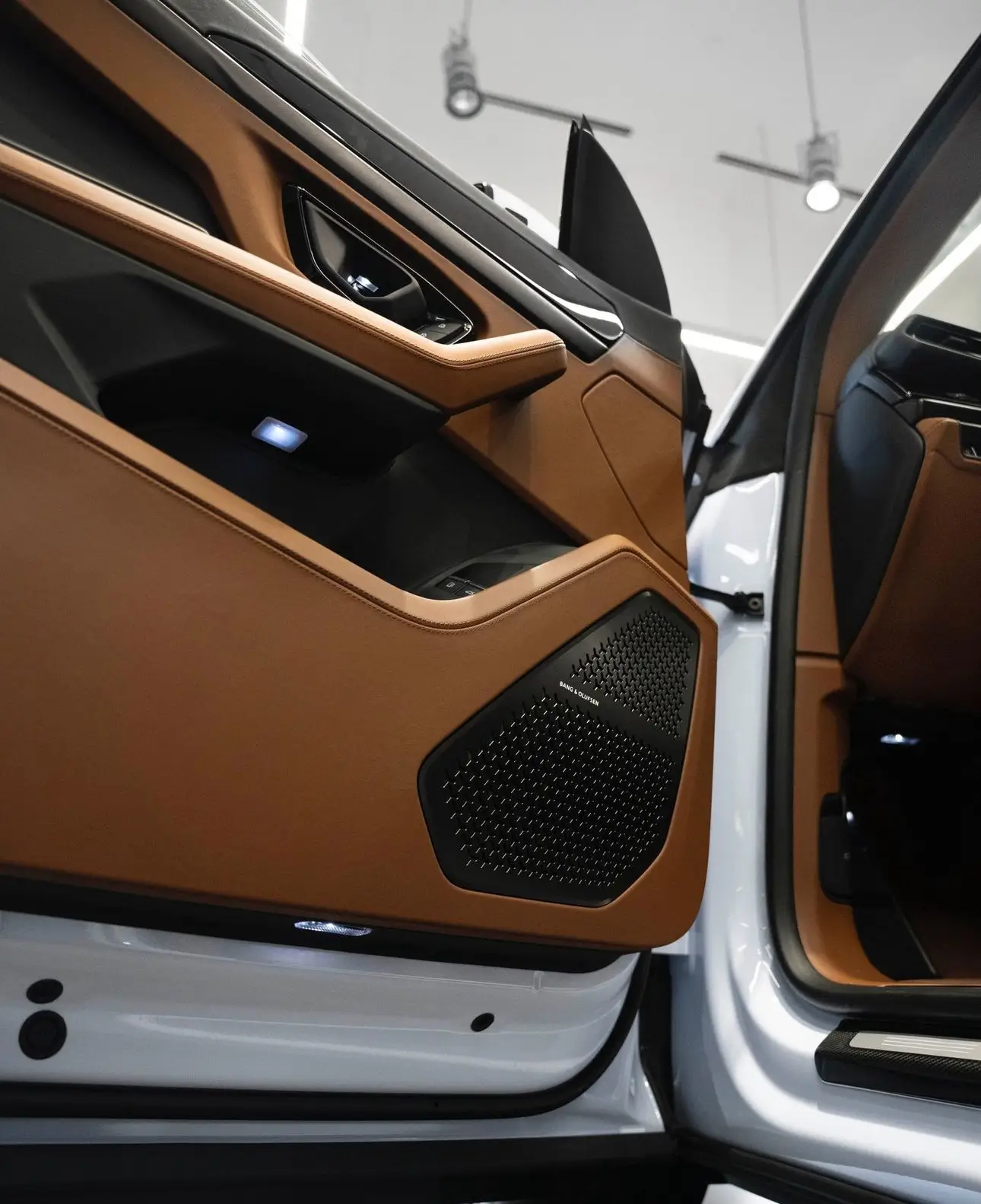 Lamborghini Urus, I Рестайлинг, 2025 купить в салоне Million Miles