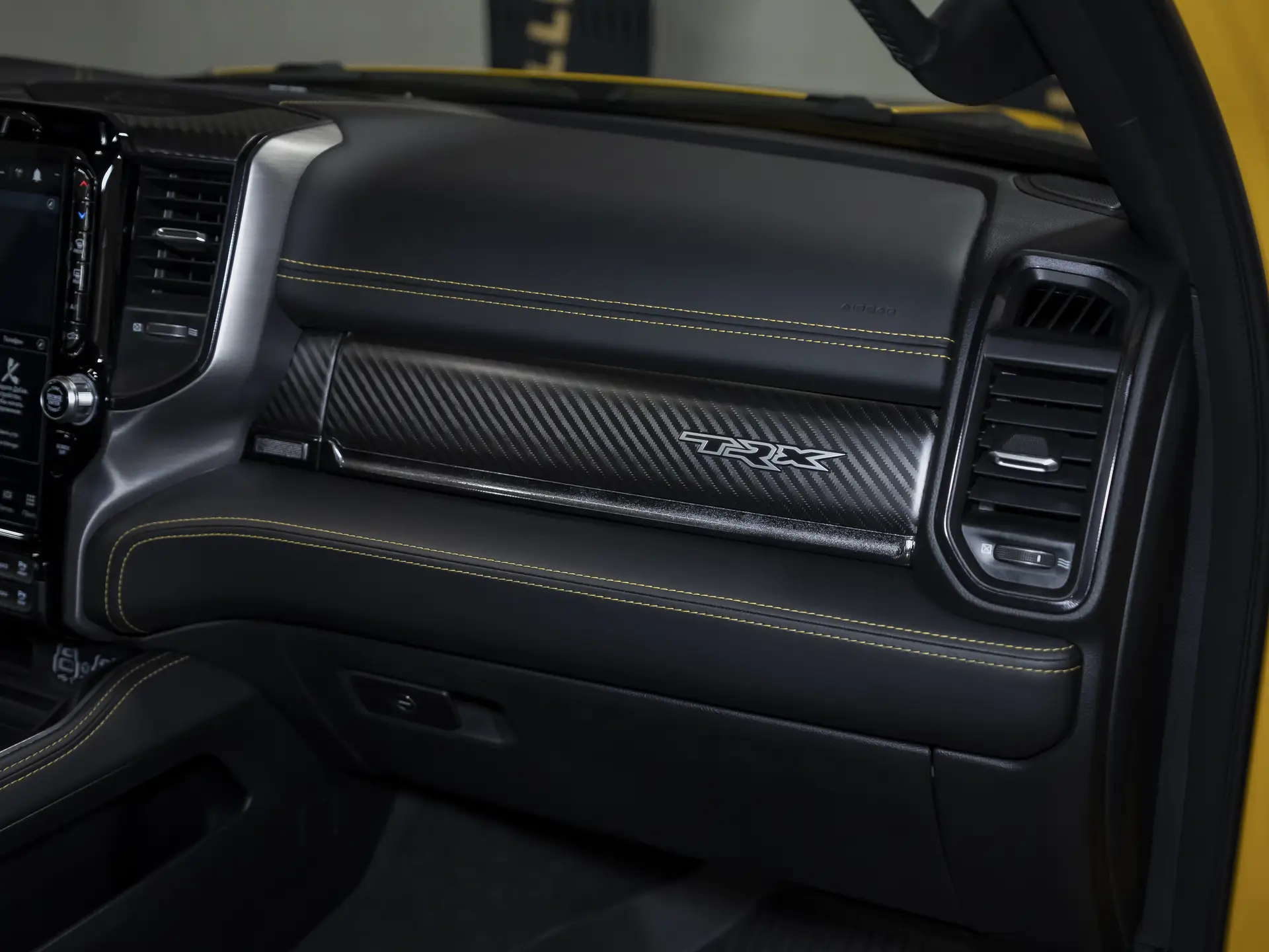 Ram 1500, V, 2023 купить в салоне Million Miles