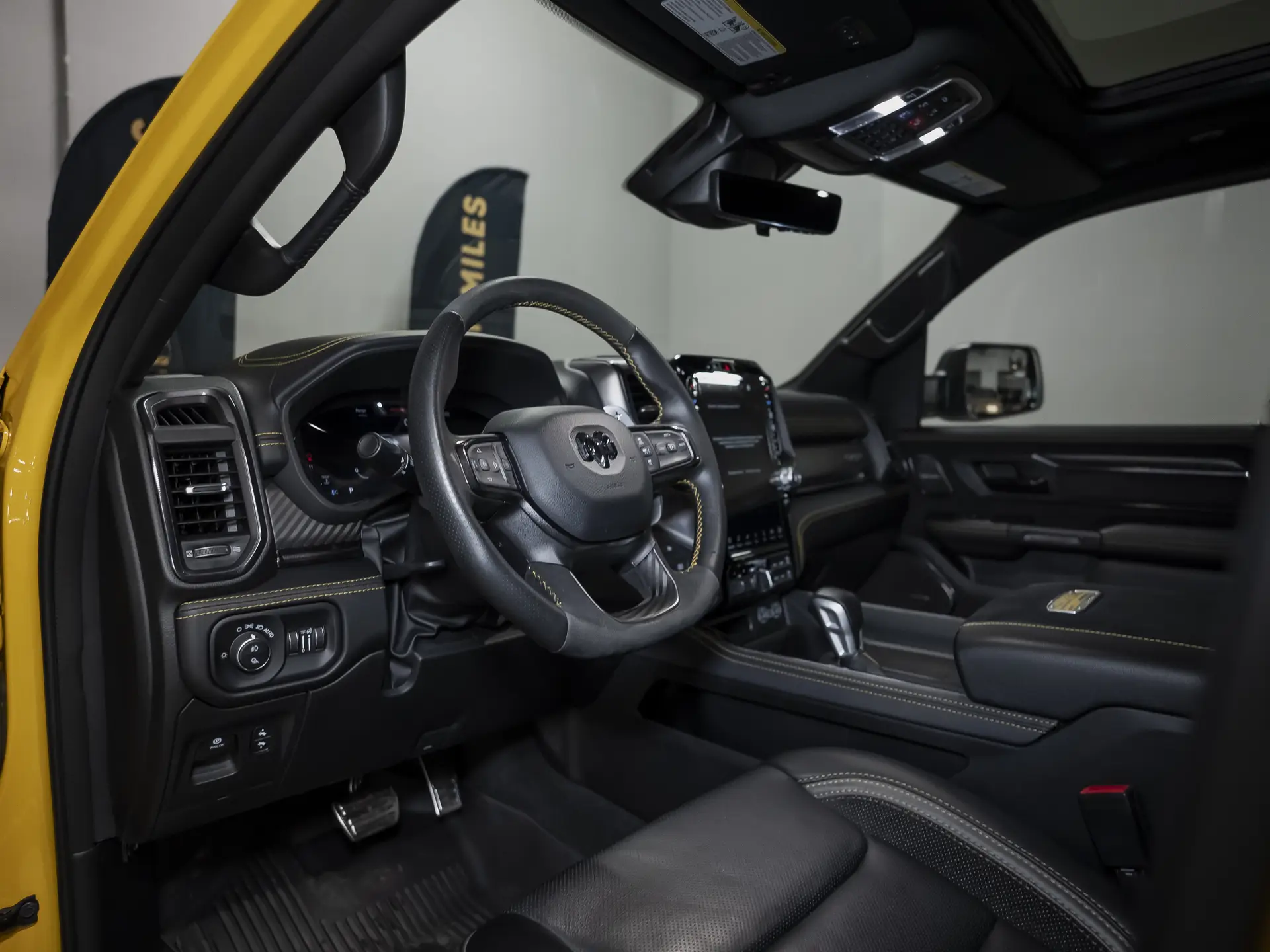 Ram 1500, V, 2023 купить в салоне Million Miles