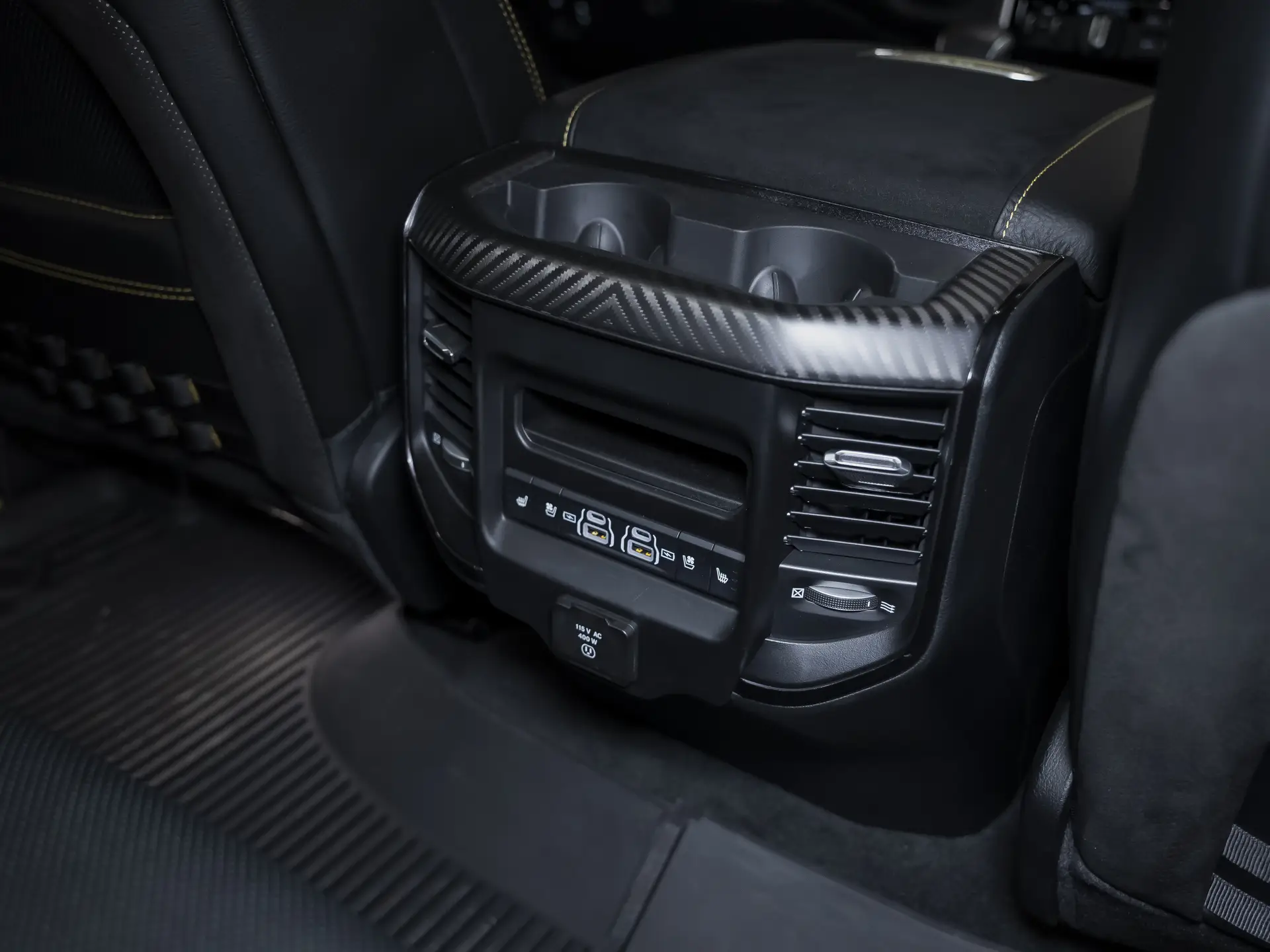 Ram 1500, V, 2023 купить в салоне Million Miles