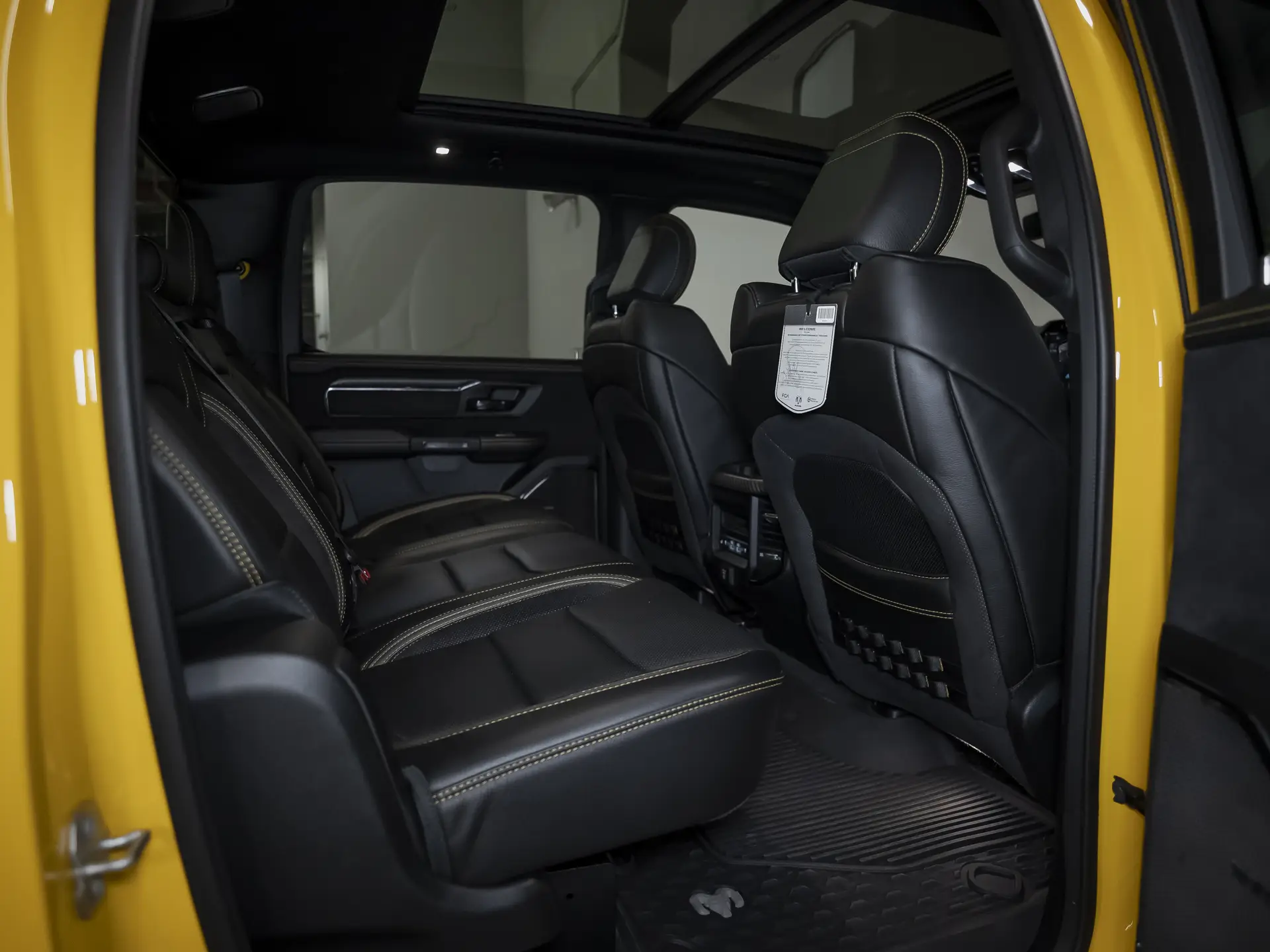 Ram 1500, V, 2023 купить в салоне Million Miles