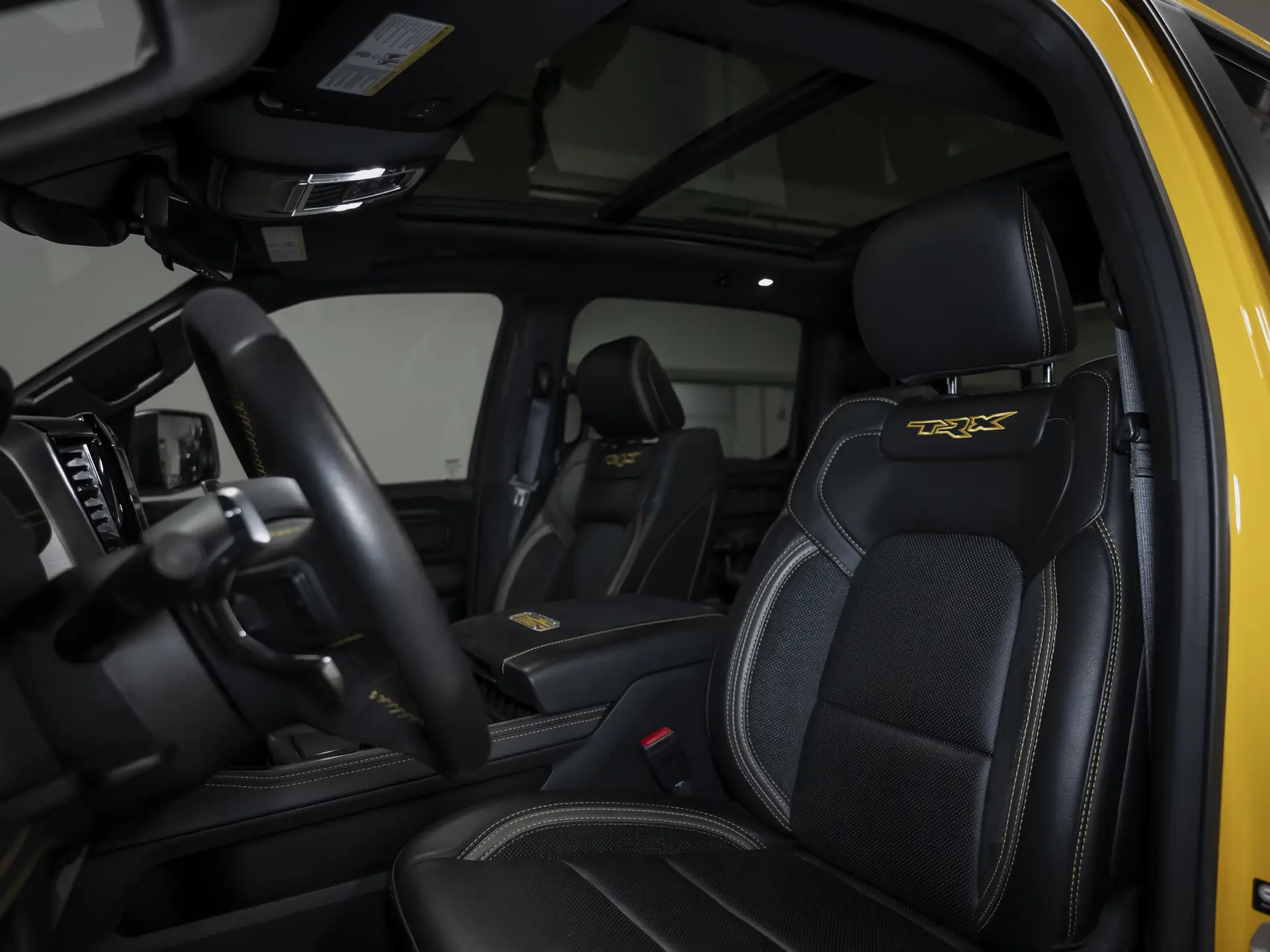 Ram 1500, V, 2023 купить в салоне Million Miles