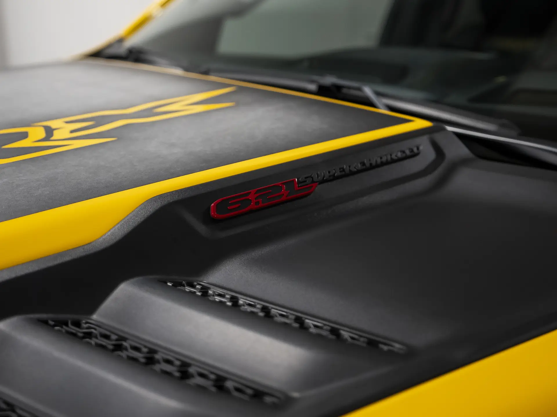 Ram 1500, V, 2023 купить в салоне Million Miles