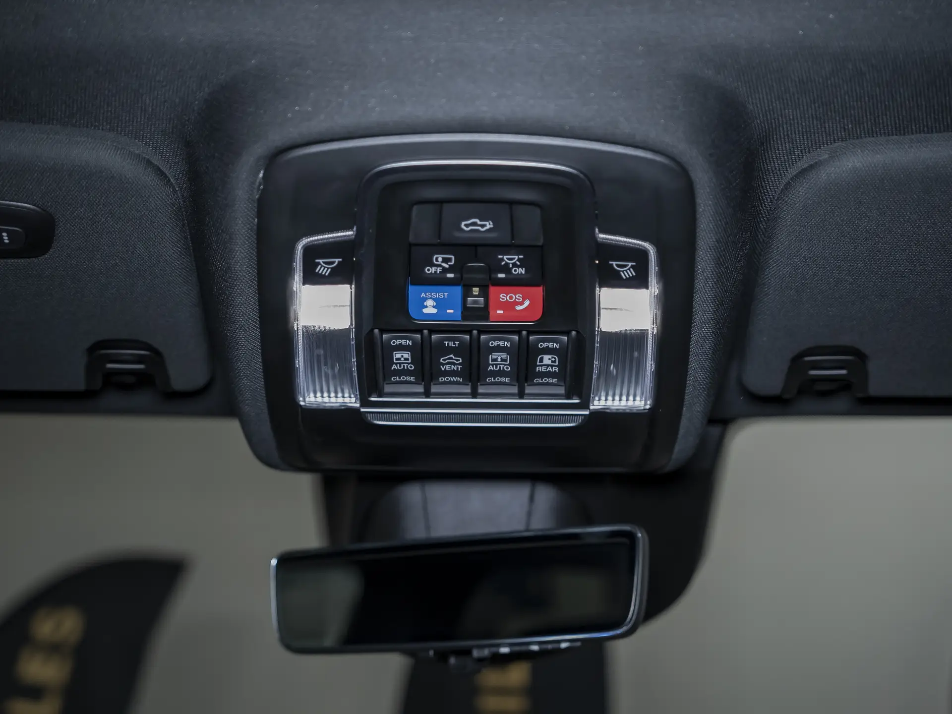 Ram 1500, V, 2023 купить в салоне Million Miles