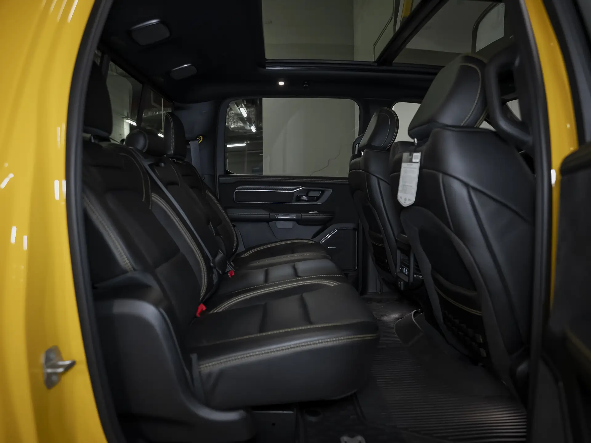 Ram 1500, V, 2023 купить в салоне Million Miles