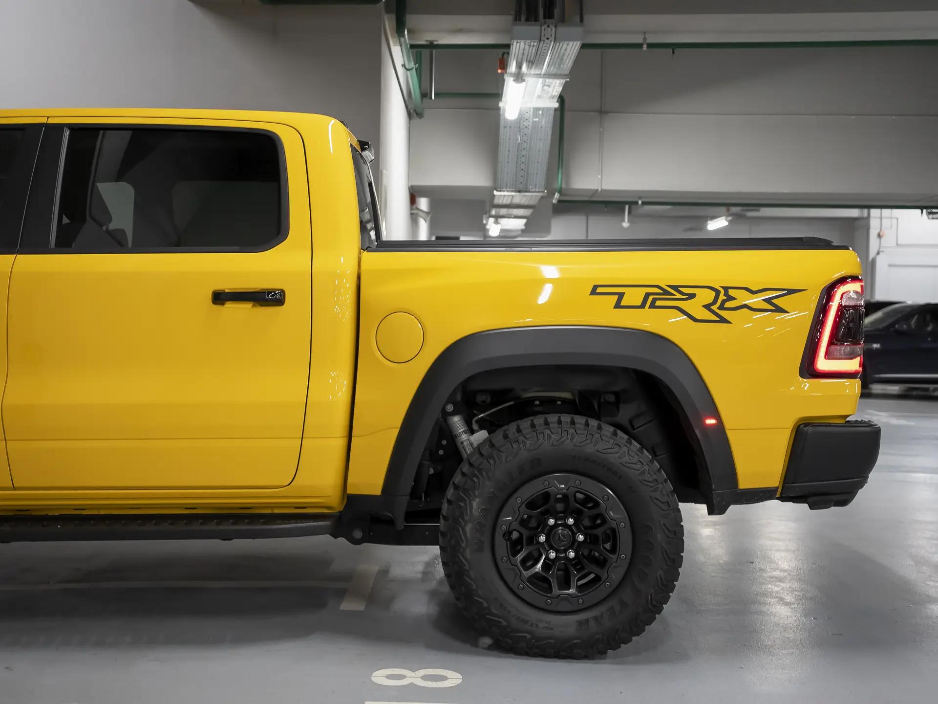 Ram 1500, V, 2023 купить в салоне Million Miles