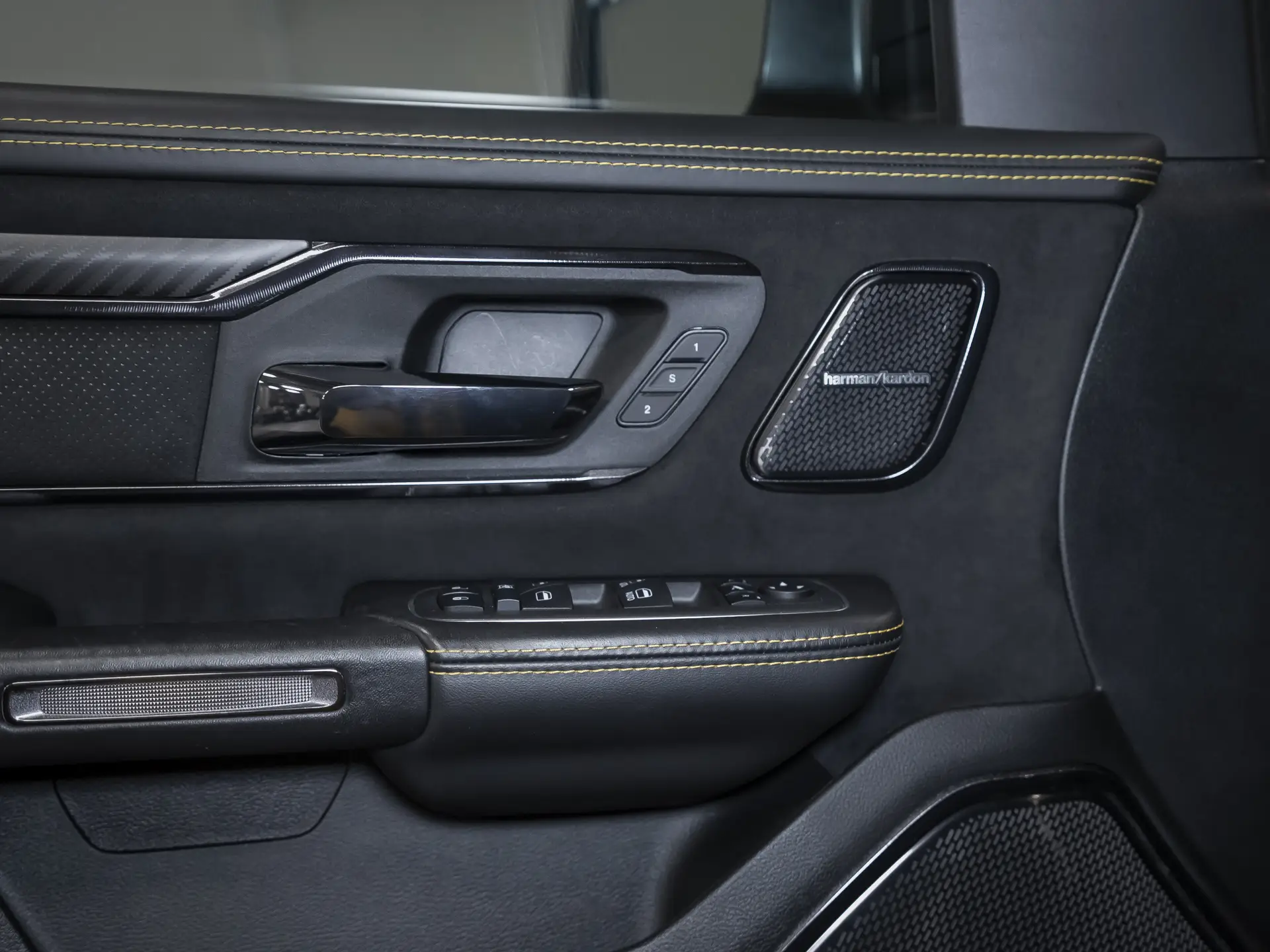 Ram 1500, V, 2023 купить в салоне Million Miles