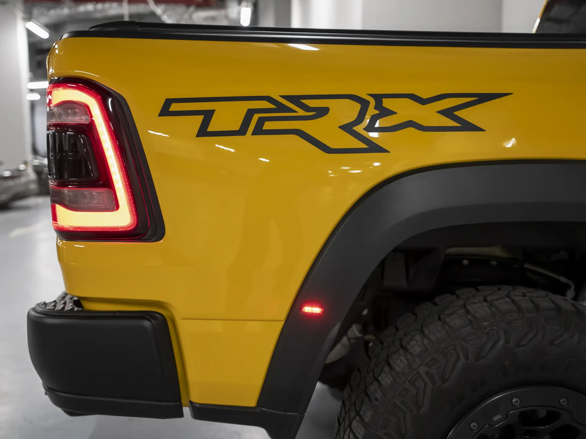 Ram 1500, V, 2023 купить в салоне Million Miles