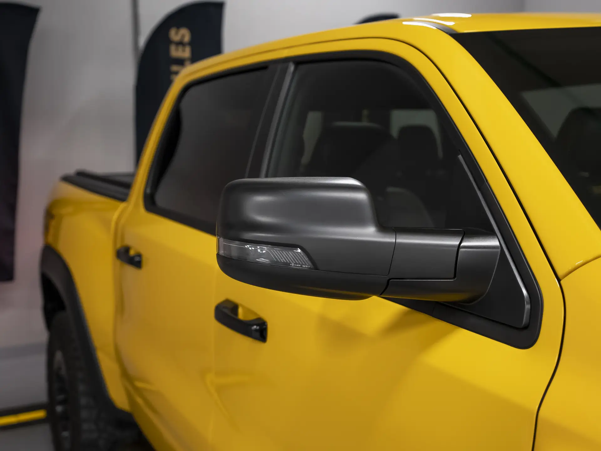 Ram 1500, V, 2023 купить в салоне Million Miles