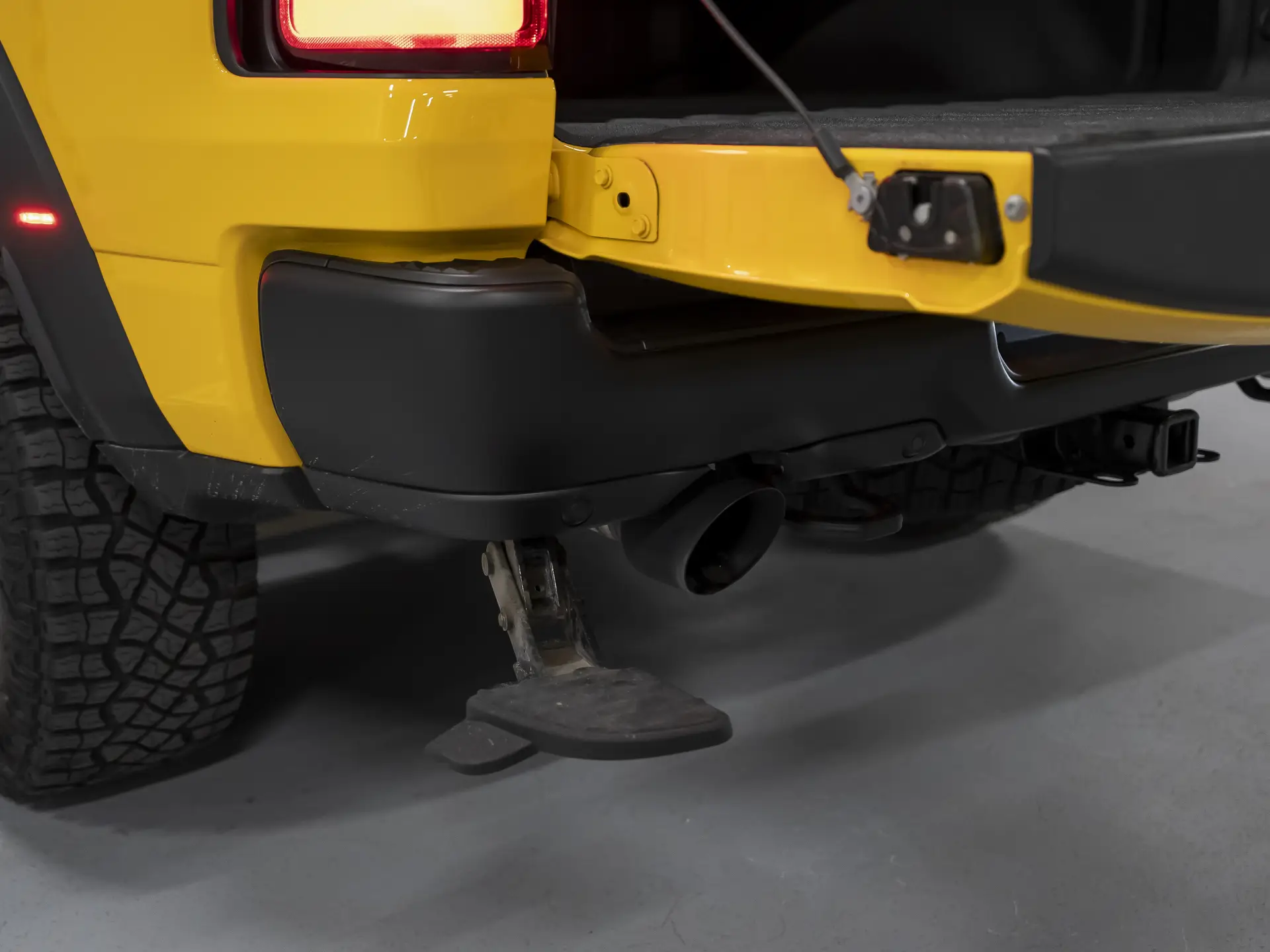 Ram 1500, V, 2023 купить в салоне Million Miles