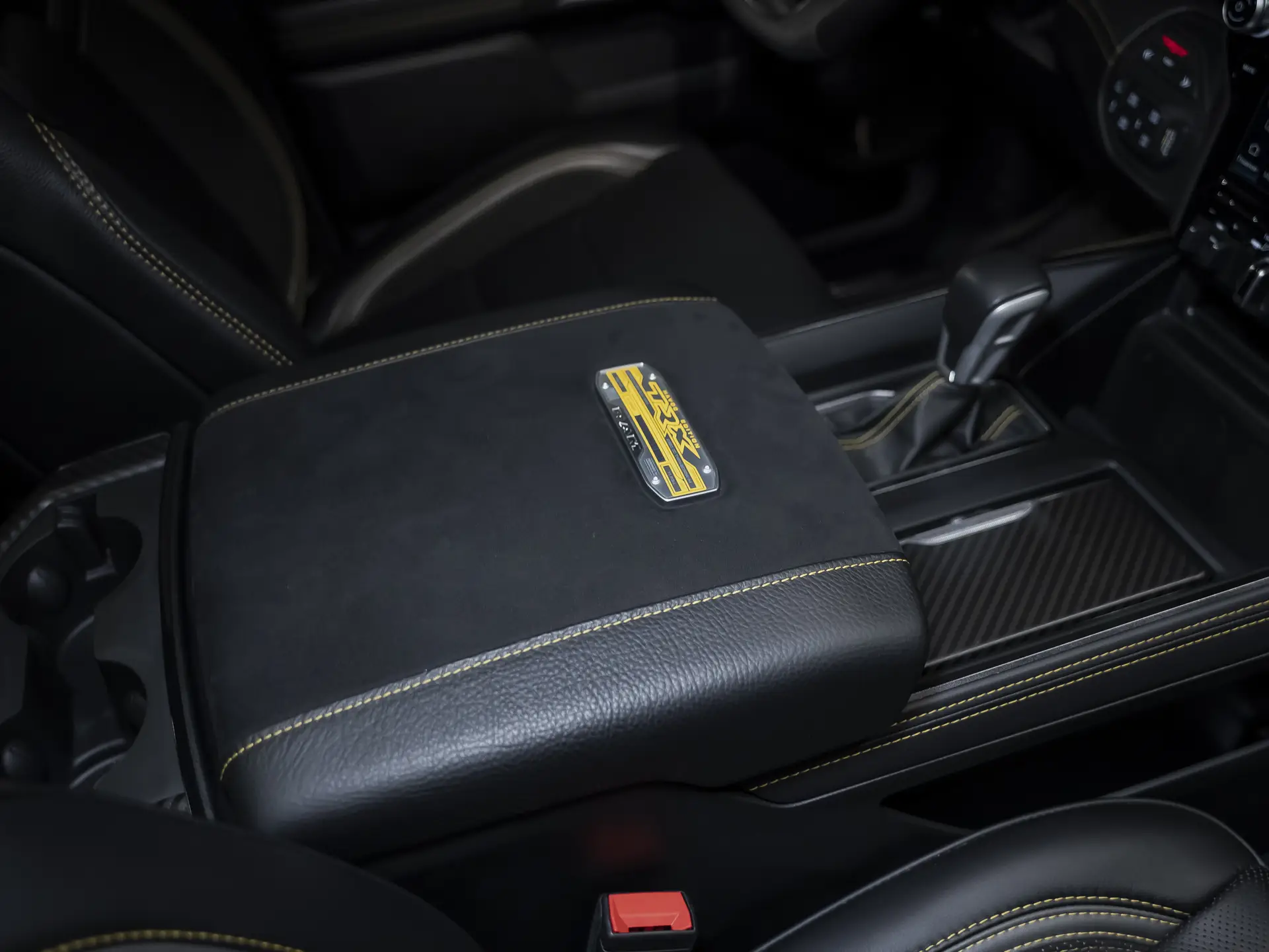 Ram 1500, V, 2023 купить в салоне Million Miles