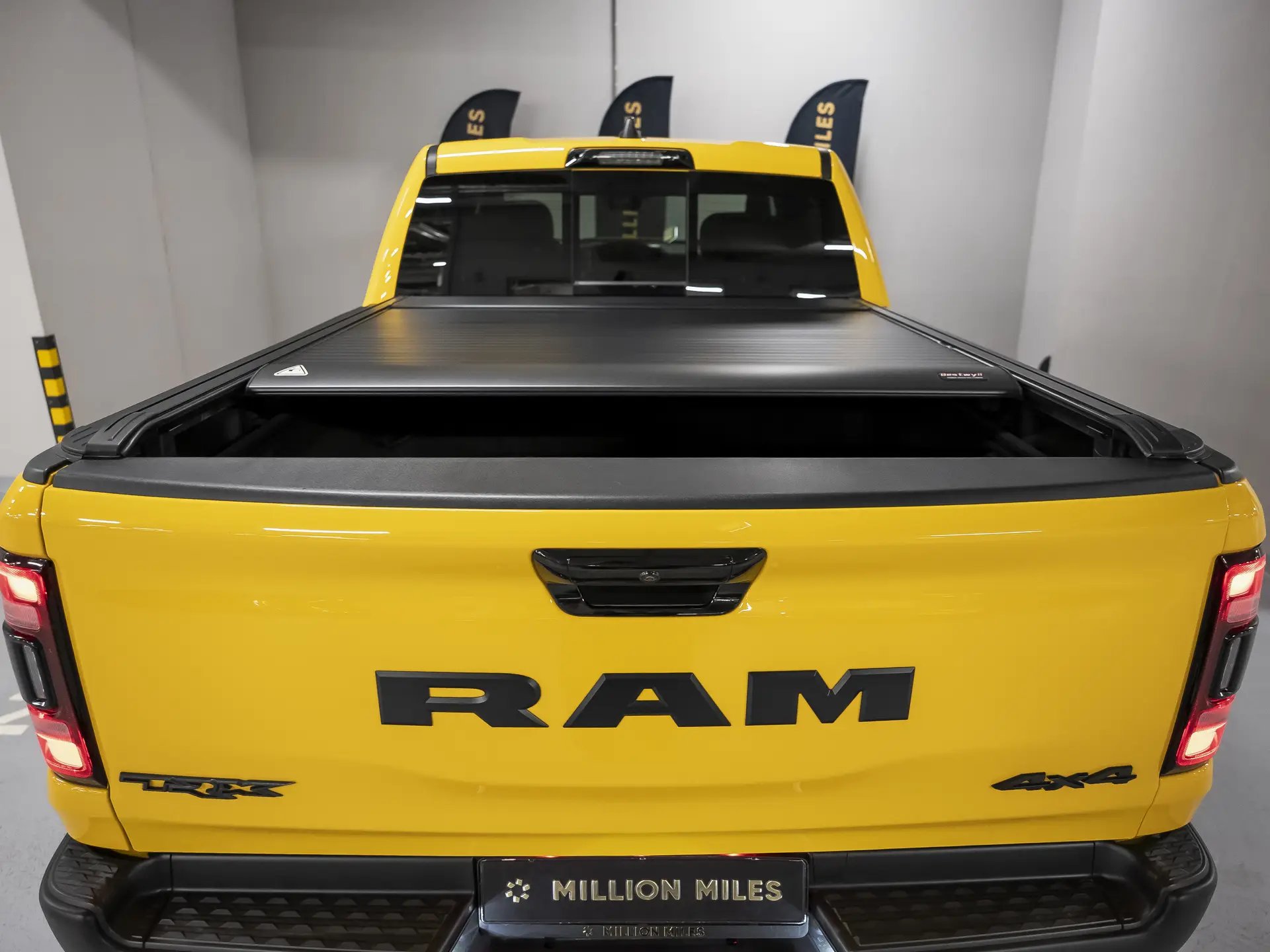 Ram 1500, V, 2023 купить в салоне Million Miles