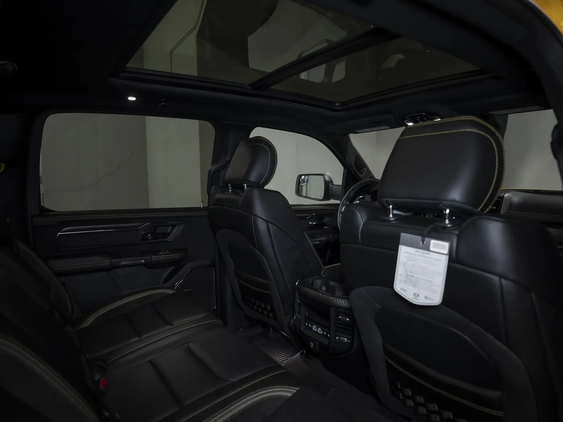 Ram 1500, V, 2023 купить в салоне Million Miles