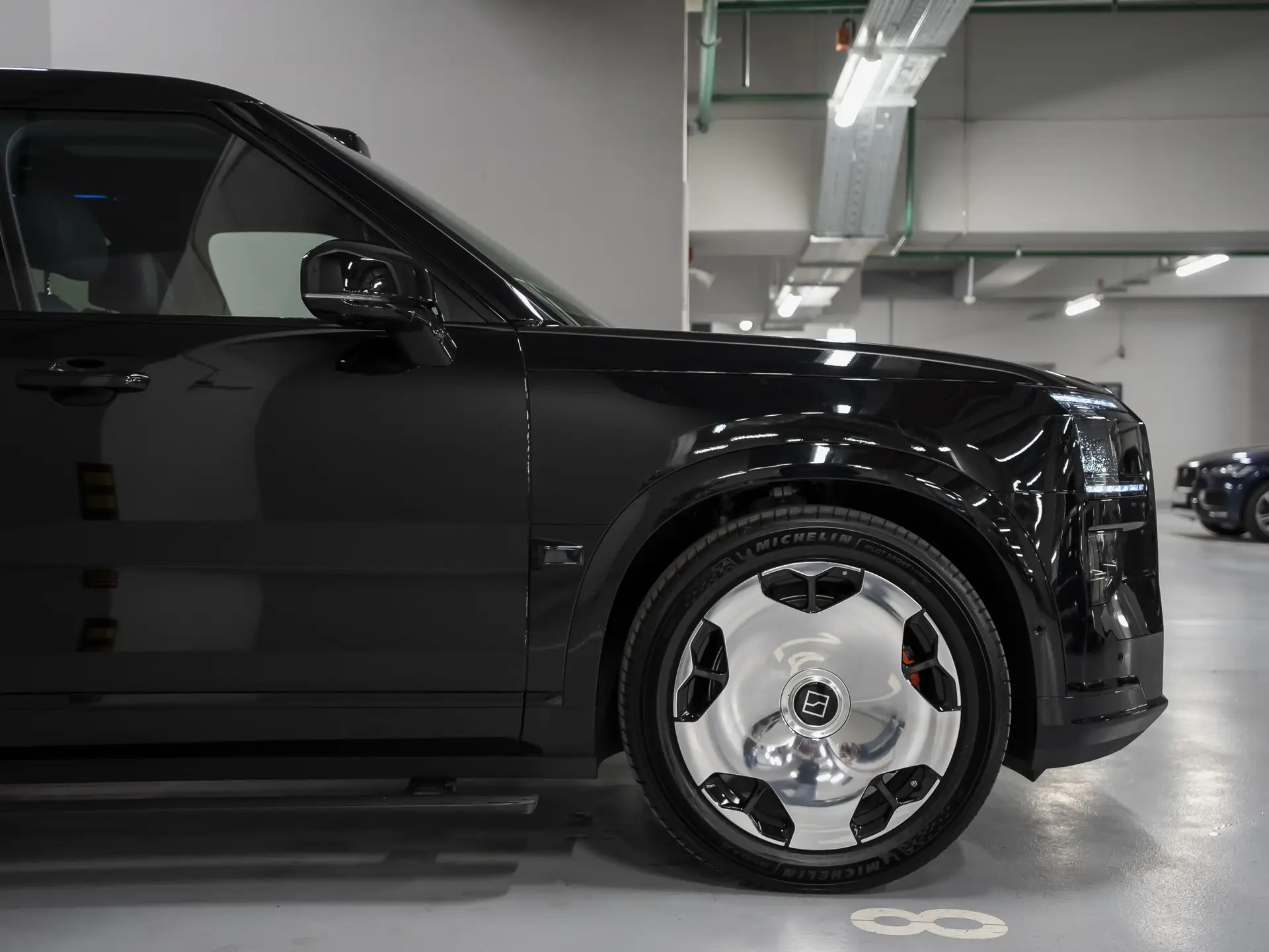 Zeekr 9X, I, 2025 купить в салоне Million Miles